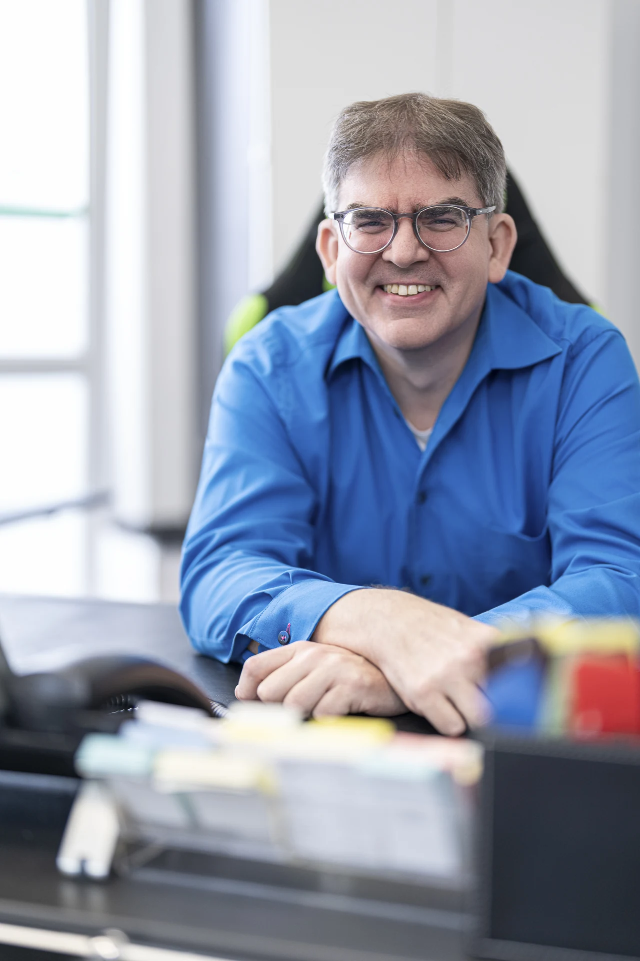 Daniel Wolko, Steuerberater
